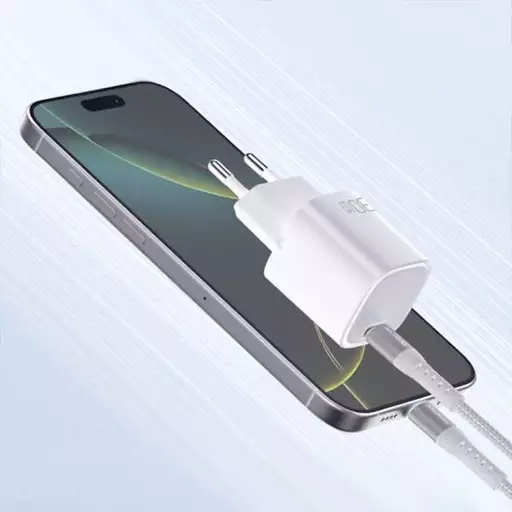 شارژر دیواری مینی مکدودو مدل CH-0082/CH-0083