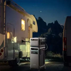 پاورژنراتور سولیکس 3800 انکر مدل SOLIX A1790