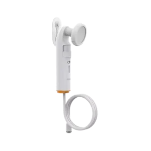 دوش و بیده پرتابل 2 در 1 پرودو مدل PDLFSTPB55WH