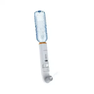 دوش و بیده پرتابل 2 در 1 پرودو مدل PDLFSTPB55WH