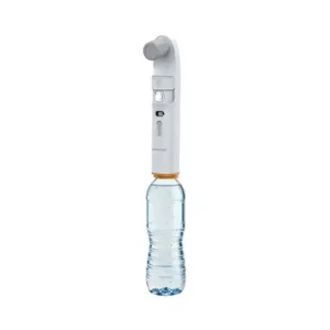 دوش و بیده پرتابل 2 در 1 پرودو مدل PDLFSTPB55WH