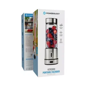 مخلوطکن و شیکر Vitromix پاورولوژی مدل PWPBGNA16