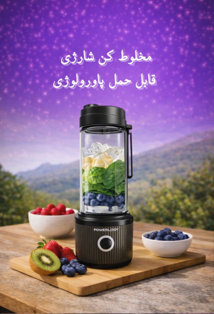 بنر موبایل 5