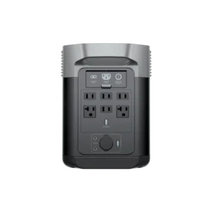 پاورژنراتور 1800W با ظرفیت 1024WH اكوفلو مدل EcoFlow DELTA 2 EFD330