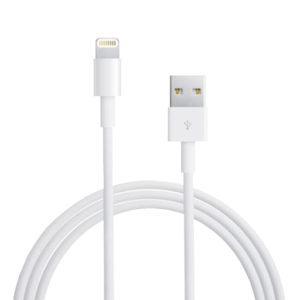 کابل USB-C به Lightning اپل با طول دو متر