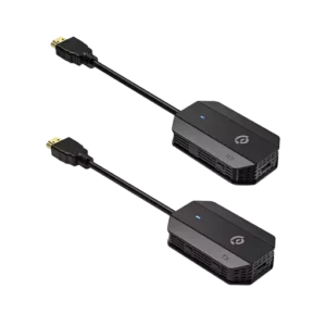 دانگل انتقال تصویر بی سیم HDMI پاورولوژی مدل PHDMRABK
