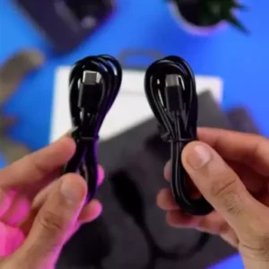 دانگل انتقال تصویر بی سیم HDMI پاورولوژی مدل PHDMRABK