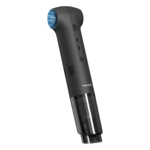 جت فن و جارو شارژی خودرو پرودو مدل Tornado Dual PDQ26BK با موتور ۱۳۰ هزار دور